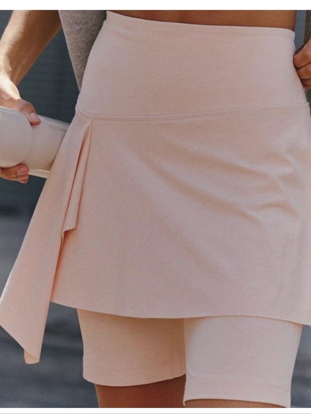 NWT FP Movement Sunrise Skort. XS